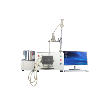 Electronic Powder Quality Analyzer BLH-1500