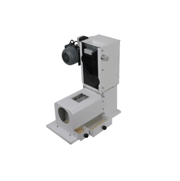 Experimental Wheat Flour Mill BLH-1700