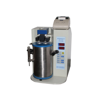 Series of Falling Number Determinators BLH-1400P