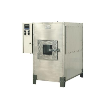 Experimental Oven JKLZ-4