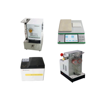 Complete Set of Paddy Husking and Rice Milling Equipment for Inspection (Combined Machine for Head Rice Yield) BLH-3900
