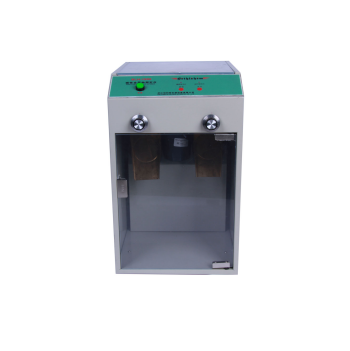 Determinator of Magnetic Metallic Substances BLH-1900