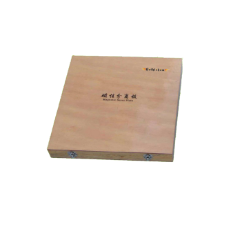 Magnetic Metallic Separation Plate BLH-1950