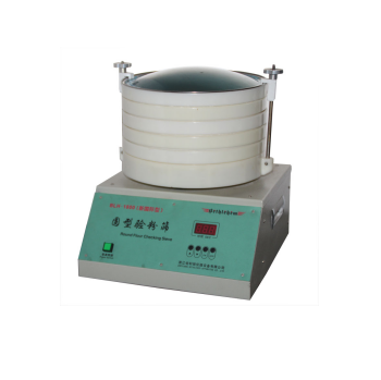Circular Flour Testing Sieve BLH-1800