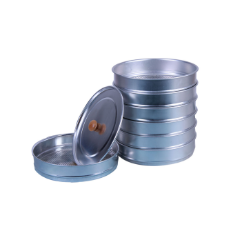 Grain Screening Sieve JJSG22*12; Pest Screening Sieve JJSG30*2; Corn Screening Sieve JJSG22*2